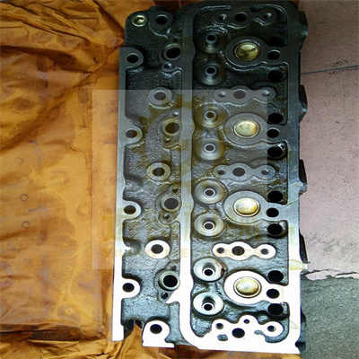 11101-78302-71 11101-78300-71 1Z Cylinder Head  for TOYOTA  Engine Parts